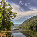 Summer on the New River
